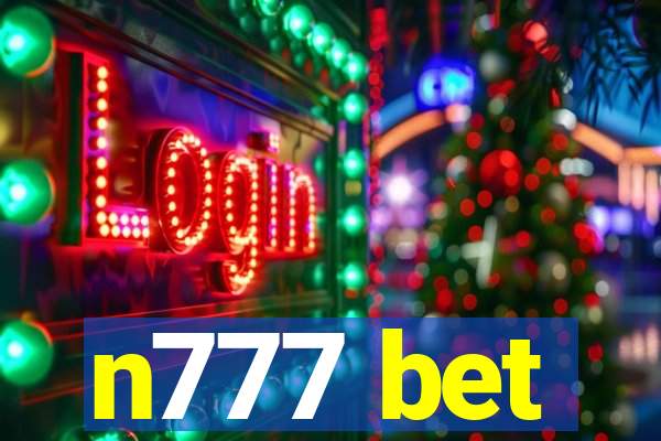 n777 bet